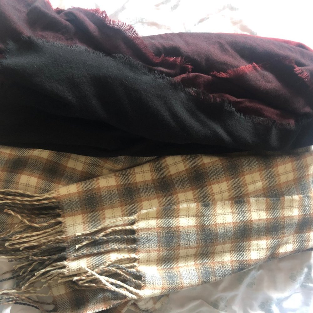 Scarf Bundle - Picture 2 of 2